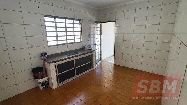Casa À Venda Jardim Nova Barra Barra Bonita