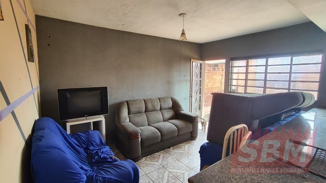 Casa À Venda Sonho Nosso I Barra Bonita