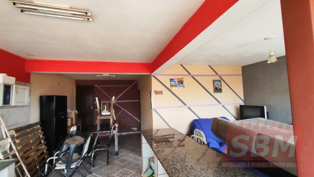 Casa À Venda Sonho Nosso I Barra Bonita