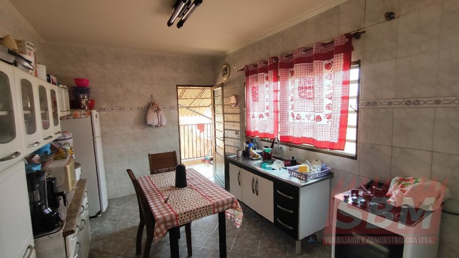 Casa À Venda Sonho Nosso I Barra Bonita