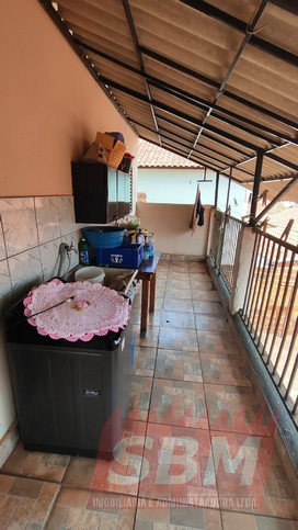 Casa À Venda Sonho Nosso I Barra Bonita