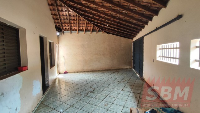 Casa À Venda Sonho Nosso I Barra Bonita