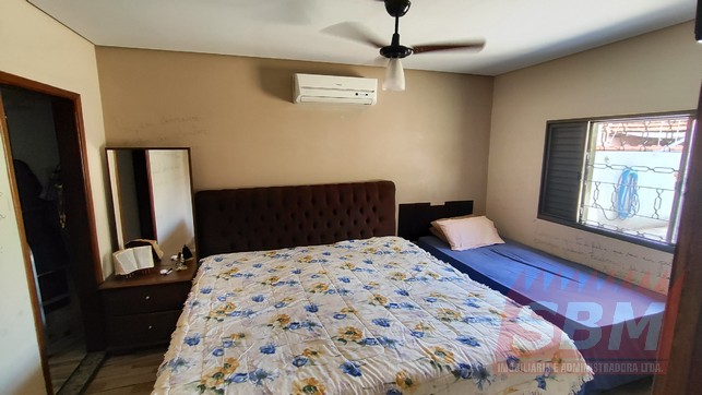 Casa À Venda Vila São José Barra Bonita