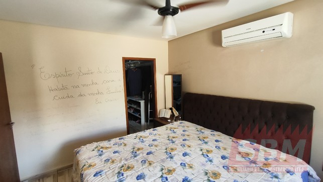 Casa À Venda Vila São José Barra Bonita