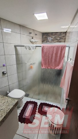 Casa À Venda Vila São José Barra Bonita