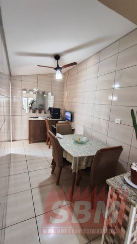 Casa À Venda Vila São José Barra Bonita