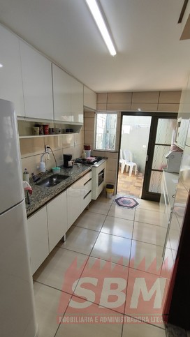 Casa À Venda Vila São José Barra Bonita