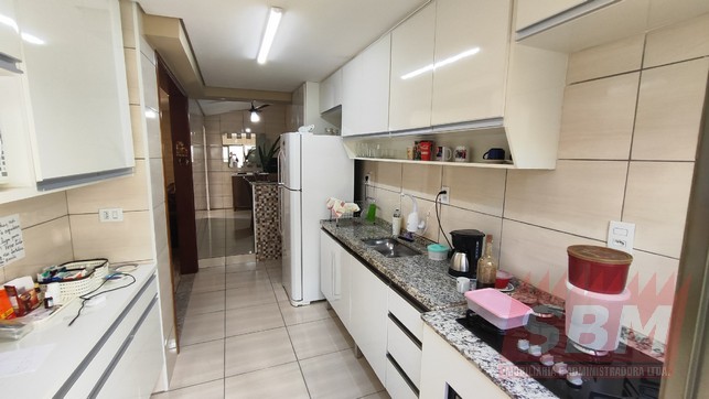 Casa À Venda Vila São José Barra Bonita
