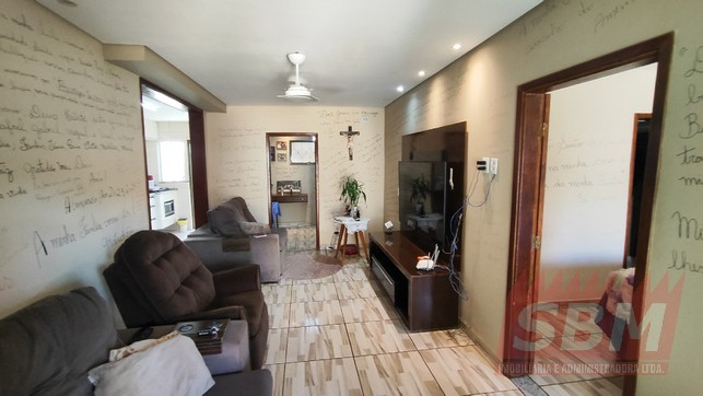 Casa À Venda Vila São José Barra Bonita