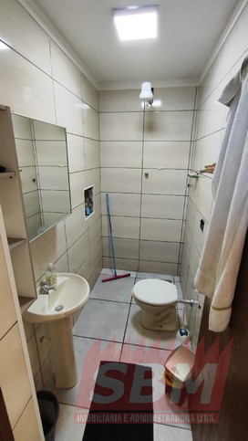 Casa À Venda Vila São José Barra Bonita