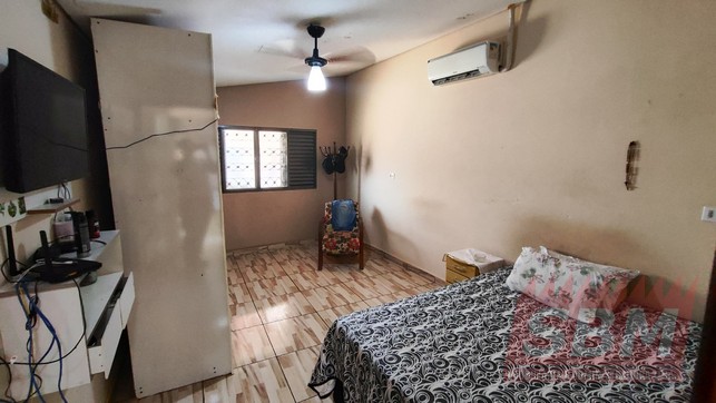 Casa À Venda Vila São José Barra Bonita