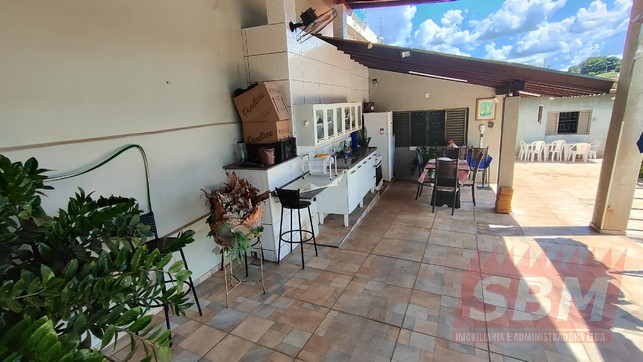 Casa À Venda Vila São José Barra Bonita