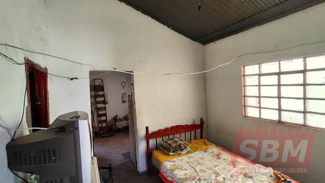 Casa À Venda Vila São José Barra Bonita