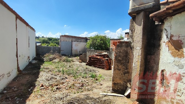 Casa À Venda Vila São José Barra Bonita