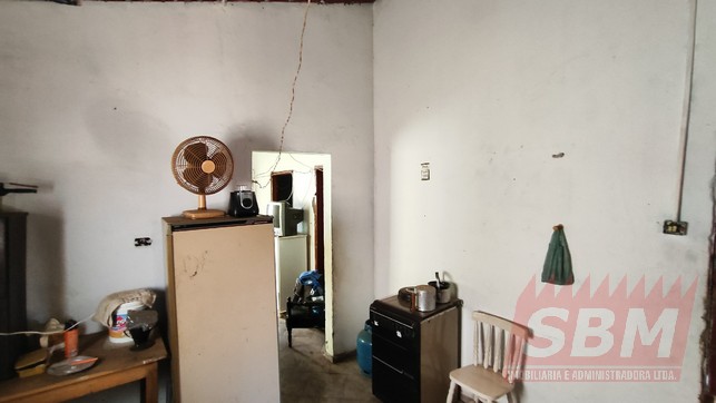Casa À Venda Vila São José Barra Bonita