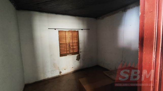 Casa À Venda Vila São José Barra Bonita