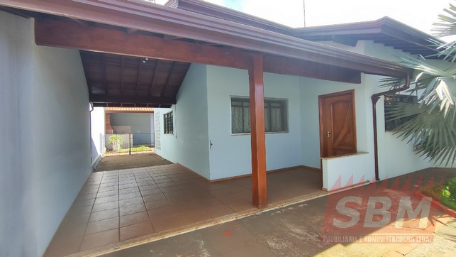 Casa À Venda Portal De São José Da Barra Barra Bonita