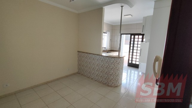 Casa À Venda Portal De São José Da Barra Barra Bonita