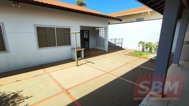Casa À Venda Portal De São José Da Barra Barra Bonita