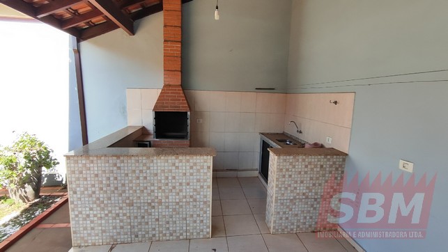 Casa À Venda Portal De São José Da Barra Barra Bonita