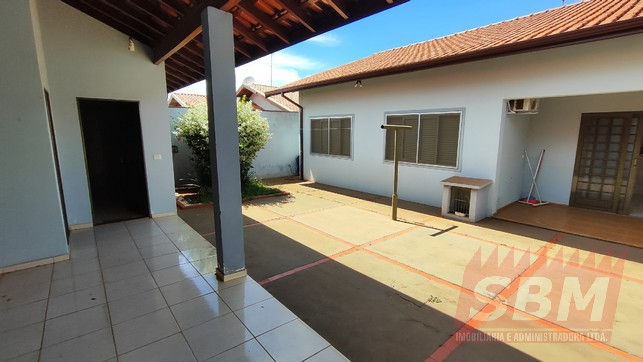 Casa À Venda Portal De São José Da Barra Barra Bonita