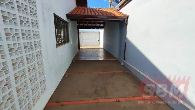 Casa À Venda Portal De São José Da Barra Barra Bonita