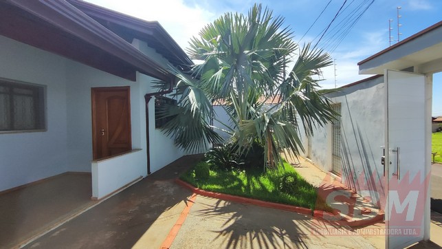 Casa À Venda Portal De São José Da Barra Barra Bonita