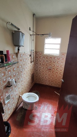 Casa À Venda Vila Nova Barra Bonita