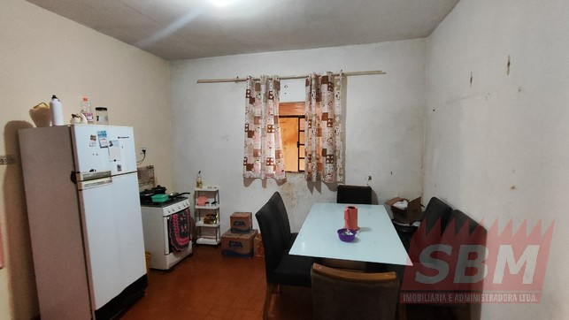 Casa À Venda Vila Nova Barra Bonita