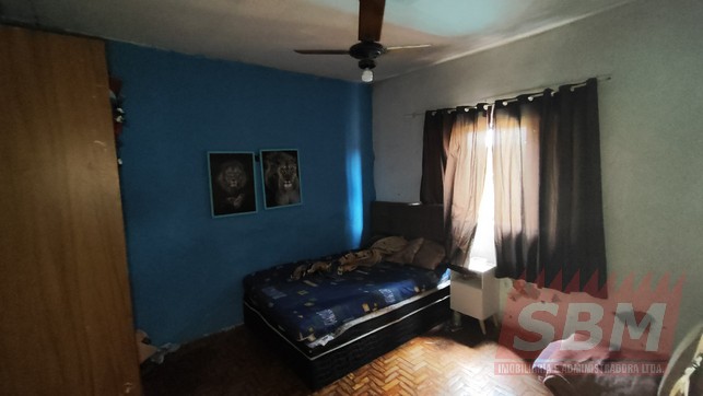 Casa À Venda Vila Nova Barra Bonita