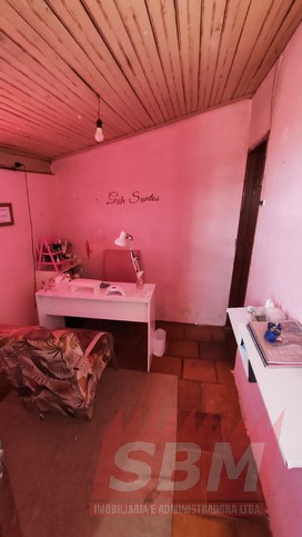 Casa À Venda Vila Nova Barra Bonita