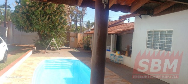Fazenda/Sítios/Chácaras à venda ZONA RURAL Igaraçu do Tietê