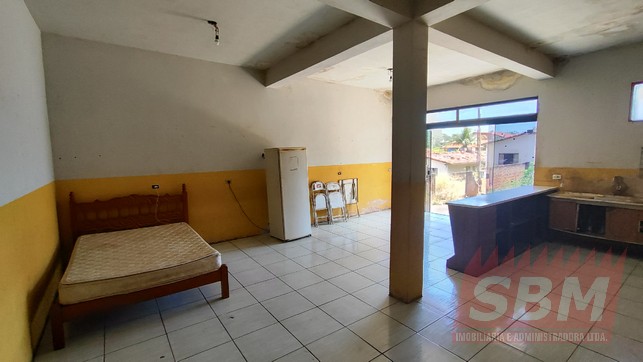 Comercial à venda JARDIM BRASIL Barra Bonita