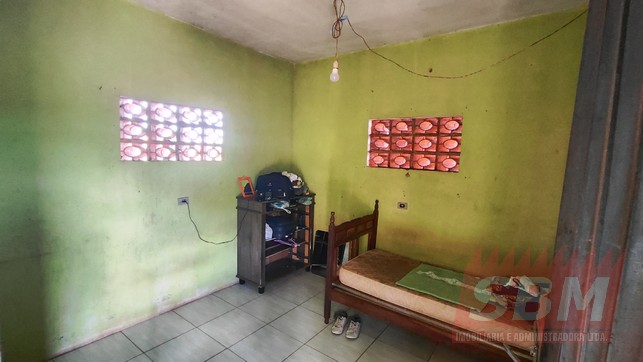 Comercial à venda JARDIM BRASIL Barra Bonita