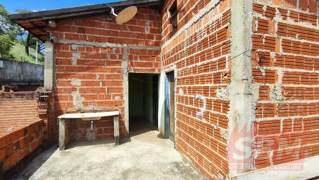 Comercial à venda JARDIM BRASIL Barra Bonita