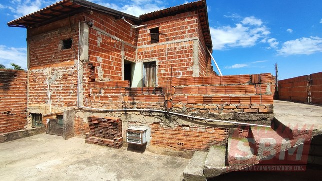 Comercial à venda JARDIM BRASIL Barra Bonita