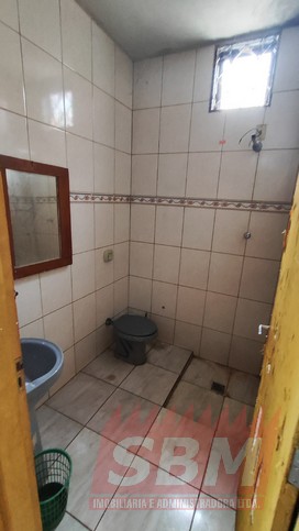 Comercial à venda JARDIM BRASIL Barra Bonita