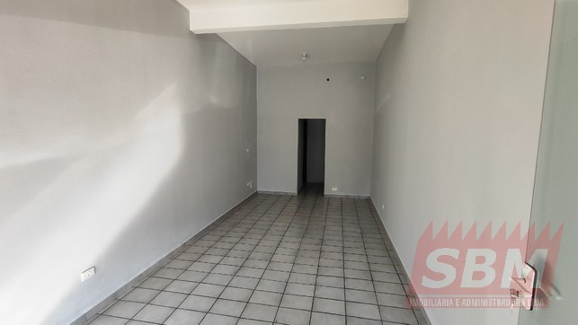 Comercial Para Alugar Centro Barra Bonita