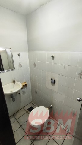 Comercial Para Alugar Centro Barra Bonita