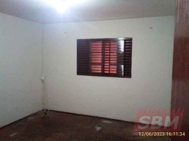 Casa Para Alugar Vila Narcisa Barra Bonita
