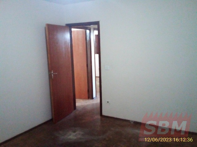 Casa Para Alugar Vila Narcisa Barra Bonita