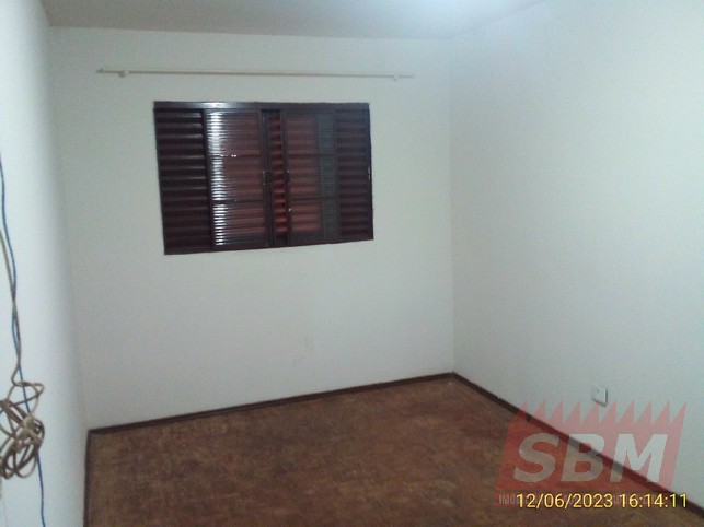 Casa Para Alugar Vila Narcisa Barra Bonita