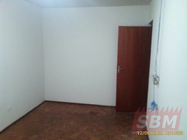 Casa Para Alugar Vila Narcisa Barra Bonita