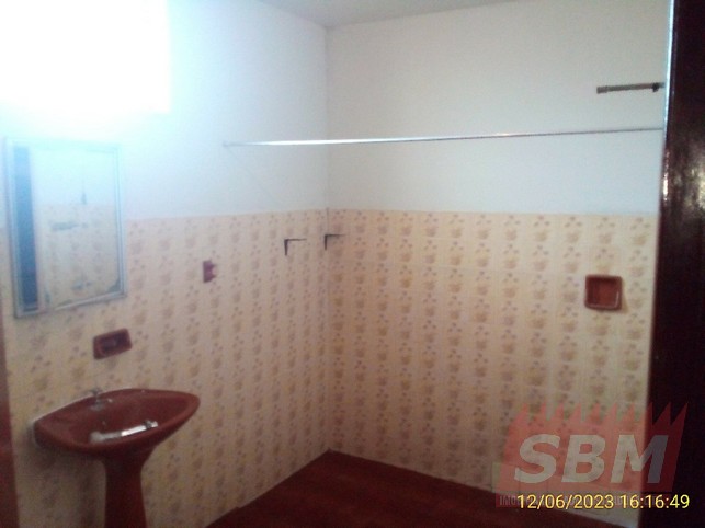 Casa Para Alugar Vila Narcisa Barra Bonita
