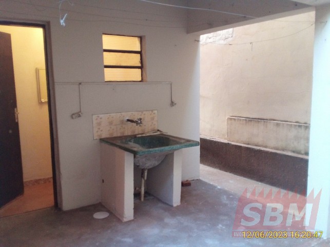 Casa Para Alugar Vila Narcisa Barra Bonita
