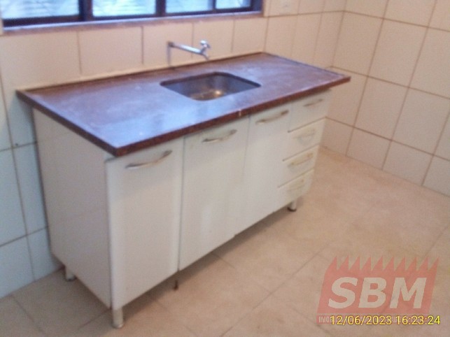 Casa Para Alugar Vila Narcisa Barra Bonita