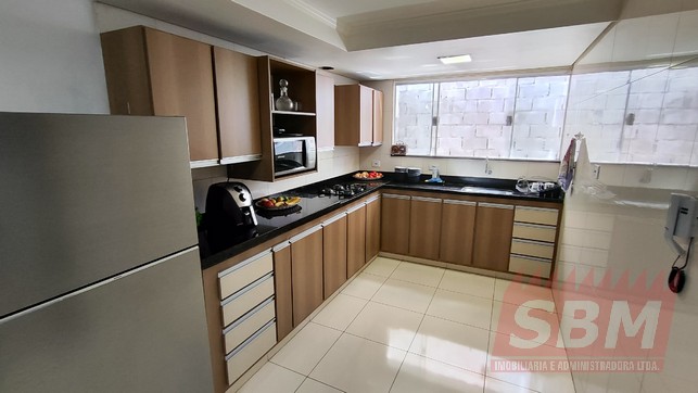 Casa À Venda Vila São José Barra Bonita