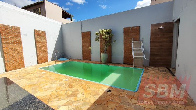 Casa À Venda Vila São José Barra Bonita