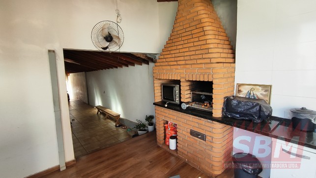 Casa À Venda Vila São José Barra Bonita