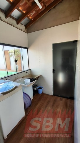 Casa À Venda Vila São José Barra Bonita